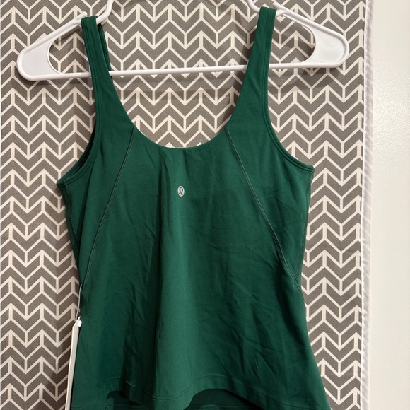 Lululemon Align Women's Tank Top - Picture 3 of 3